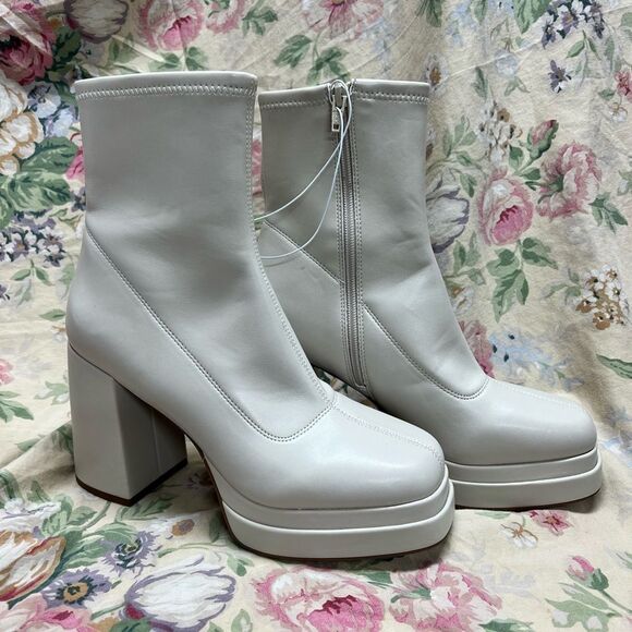 wild fable Shoes - Platform boots Nadia